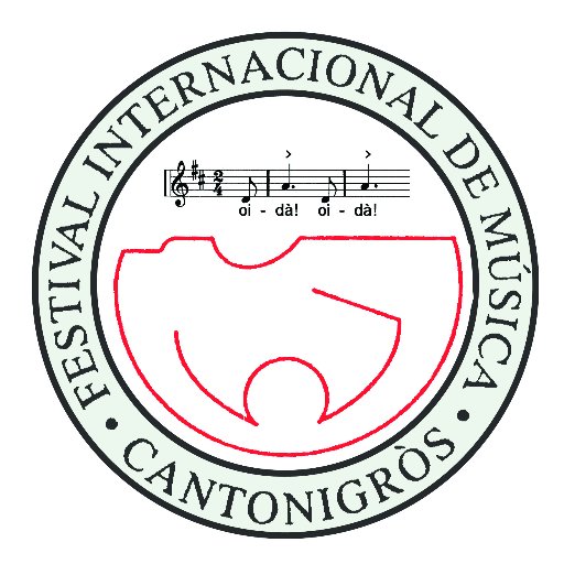 Festival Internacional de Música de Cantonigròs, L'Atlàntida, Vic- Barcelona, 13 al 16 de juliol del 2017