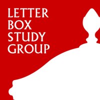 The Letter Box Study Group(@lbsg1976) 's Twitter Profileg