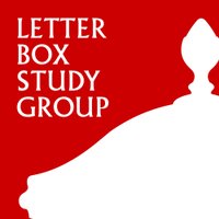 The Letter Box Study Group (@lbsg1976) 's Twitter Profile