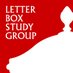 The Letter Box Study Group (@lbsg1976) Twitter profile photo