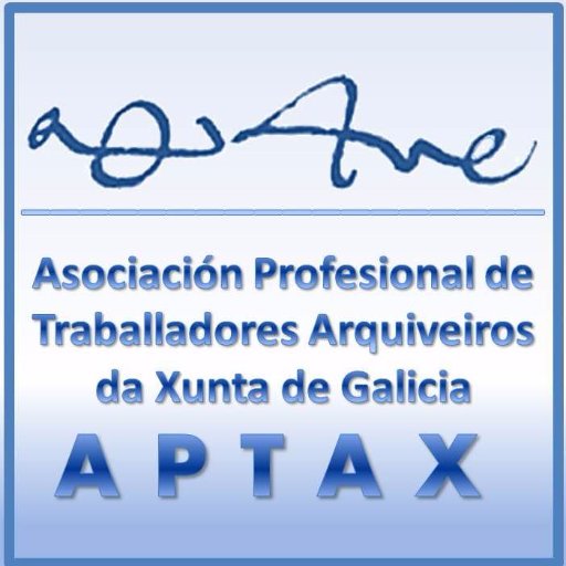 Asociación Profesional de Arquiveir@s da Xunta de Galicia