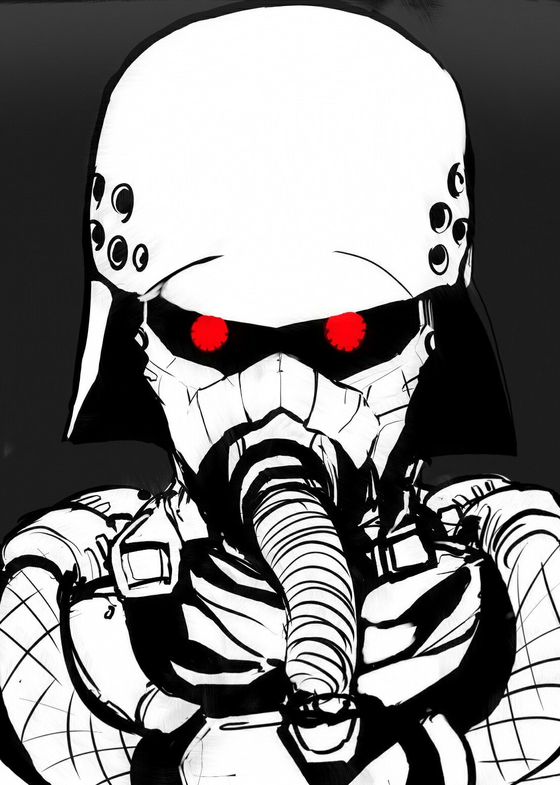 Cemiko_'s profile picture. If the word has the potency to revive and make us free, it has also the power to blind, imprison, and destroy. / R.Ellison