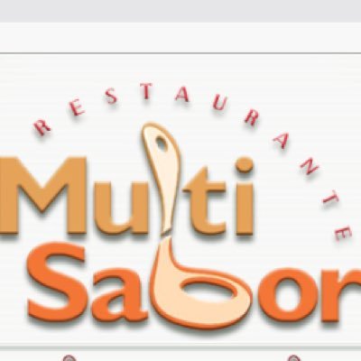 MultiSabor's profile picture. 