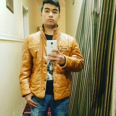 wasiqrahimir8's profile picture. 