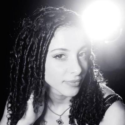 Ria Pooleさんのプロフィール画像