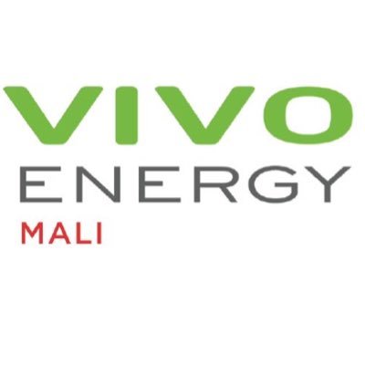Bienvenue sur la page Twitter de Vivo Energy Mali . L'entreprise qui commercialise les produits de la marque Shell au Mali.