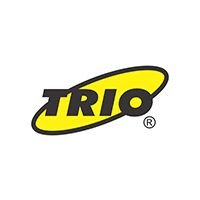 Trio - A remarkable array of thoughtfully designed products that enhance our reputation for sensitivity to the end-user, market-leading Innovation.