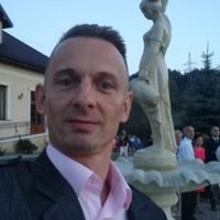 Marcin Szumlański(@MarcinSzumlask2) 's Twitter Profile Photo