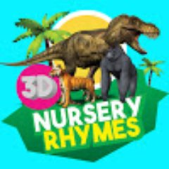 Watch & Enjoy the Favourite Nursery rhymes, 3d nursery songs, english rhymes, kids learning videos, Frozen Elsa, color songs,