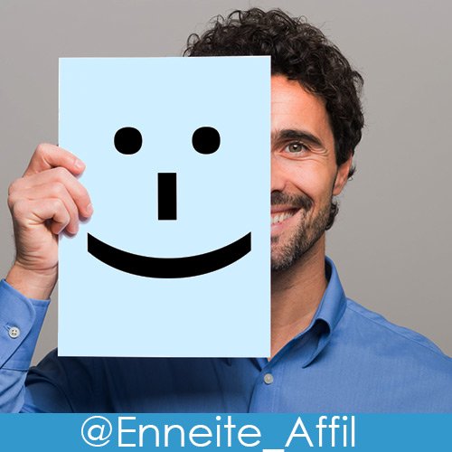 ☕ Enneite, 28 ans, #WebEntrepreneur passionné par le #SEO, l'#Affiliation, les #SitesDeNiche et tout ce qui touche au #web ✌️