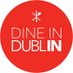 Dine in Dublin (@dineindublin) Twitter profile photo