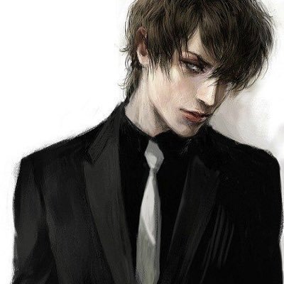 A young sadistic Entrepreneur that invests in Manufacturing and thrives to control others. | ᴼᴺᴸᵞ ᵀᴴᴱ ᴼᴺᴱ ᵀᴴᴬᵀ ᴵᴺᶠᴸᴵᶜᵀˢ ᴾᴬᴵᴺ ᶜᴬᴺ ᵀᴬᴷᴱ ᴵᵀ ᴬᵂᴬᵞ.