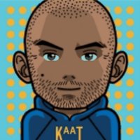K Δ Δ T(@Kthiam) 's Twitter Profile Photo