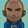 Kthiam's profile picture. [ Head of Catalogue ☆ @BMGFrance ]