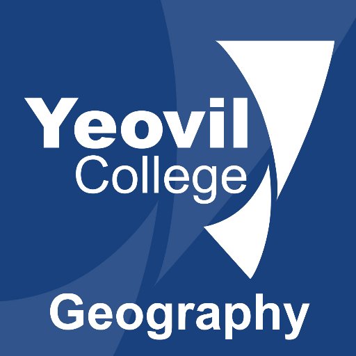 A level Geography and Environmental Science page for students at Yeovil College. 
Managed by Rachel McAney - Geography and Environmental Science Course Manager