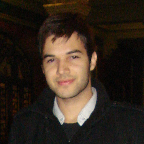 gustavogirotto's profile picture. 