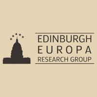 Europa Postgraduate Research Group (EPRG) (@edineuroparg) 's Twitter Profile