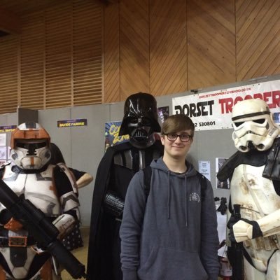 R_Harris3's profile picture. Currently studying a BTEC level 3 diploma in IT at Poole college (All opinions are my own except RT's )