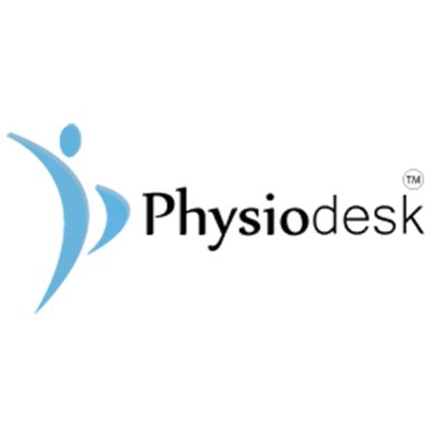 physiodesk Profile Picture