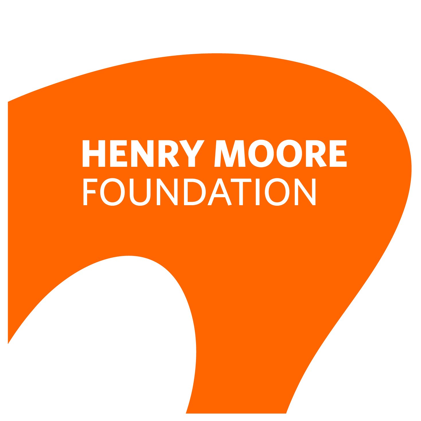 The UK's largest artist foundation, set up by Henry Moore in 1977 to encourage public appreciation of the visual arts. See also @HenryMooreSG @HMILeeds