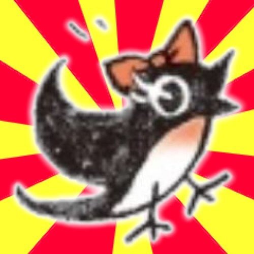 TESSING_YOU_OUT's profile picture. ラーメン屋元店長