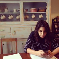 Yasmin Chilmeran (@ychilmeran) 's Twitter Profile