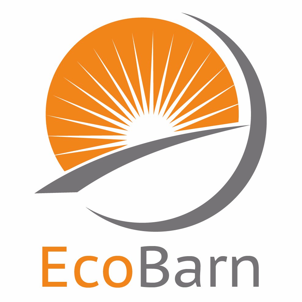EcoBarnOnline's profile picture. EcoBarn is a small East Anglian Solar installer and maintainer working from our converted barn on Lonsdale Farm. Many of our products made in Britain.