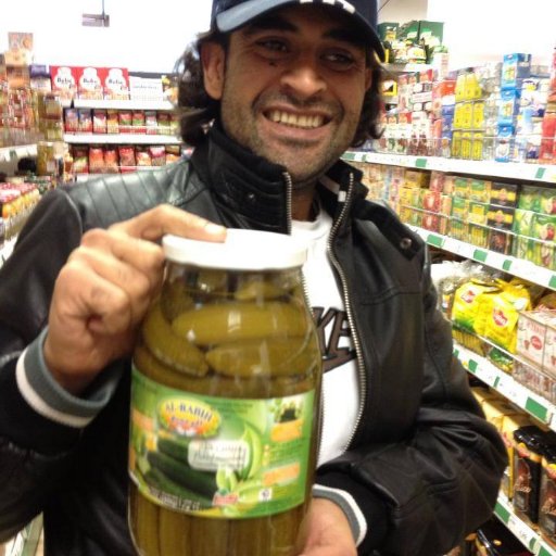 yilmaz_gezer's profile picture. 