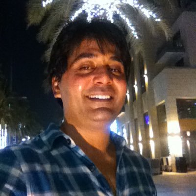 Masoodshah1101's profile picture. 