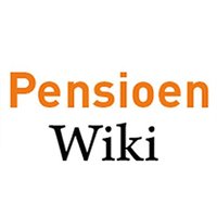 DePensioenWiki (@depensioenwiki) 's Twitter Profile