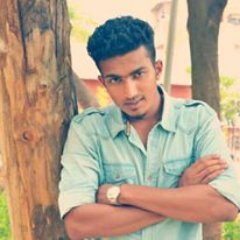 rakesh__nair's profile picture. Peace ✌️