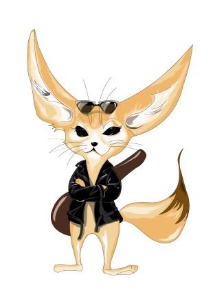 An online resource for pet fennec fox owners and everyone who loves fennec foxes.