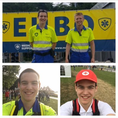 EHBO_Rob's profile picture. NHT Rode Kruis Voorne Putten - Monteur In-Home @ KPN. Tweet geheel op persoonlijk titel.