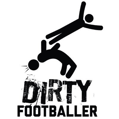 Dirty Footballer 👊