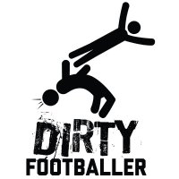 Dirty Footballer 👊(@DirtyFootbaIIer) 's Twitter Profile Photo