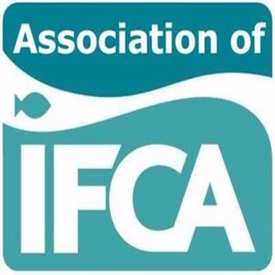 The Association assists & promotes the regional IFCAs to ensure that the authorities develop a leading and effective national role in fisheries & conservation.