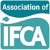 Association_IFCA (@AssociationIFCA) Twitter profile photo