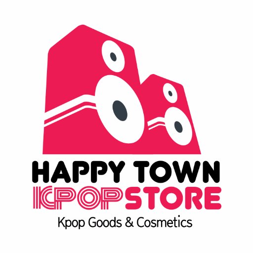 Happy Town is now located in CBD Melbourne to provide high quality of K POP albums and merchandises. Open 5days 
Web - Sun 11:00-17:00