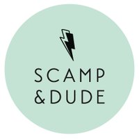 Scamp & Dude (@scampanddude) 's Twitter Profile