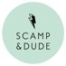 Scamp & Dude (@scampanddude) Twitter profile photo Scamp & Dude (@scampanddude) Twitter profile photo