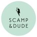 Scamp & Dude (@ScampandDude) Twitter profile photo