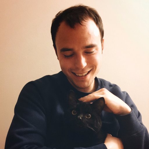 todderichter's profile picture. 