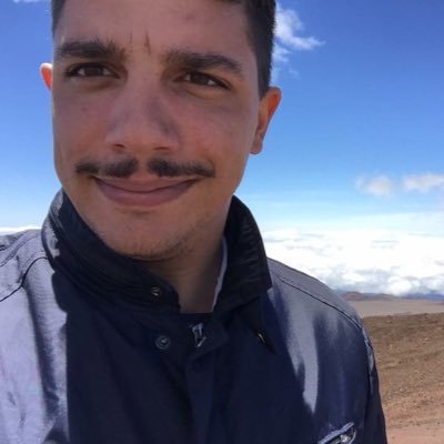 caronenicola93's profile picture. L'internazionalizzazione e la digitalizzazione muovono il mercato attuale!