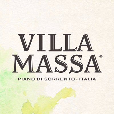 The official Twitter account for Villa Massa, the traditional Limoncello of Sorrento. You must be of legal drinking age in your country to follow us.