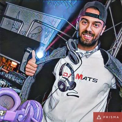 Mats_Dj's profile picture. Hip-Hop/Rap