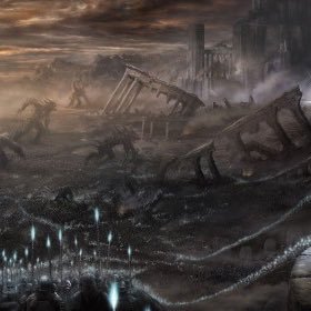 ConquerThyRuins's profile picture. An eSports Community that is about to change the playing field. DM us for info on joining and follow to keep up to date with what's going on.