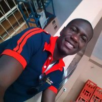 Mikhael Aboh π³π¬ (@aboh28) 's Twitter Profile