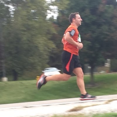 IT, Runner, travling. food and beer lover, and etc