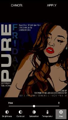 Pureloungedc Profile