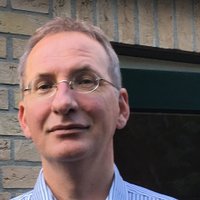 Frans van Dam (@fvdam) 's Twitter Profile